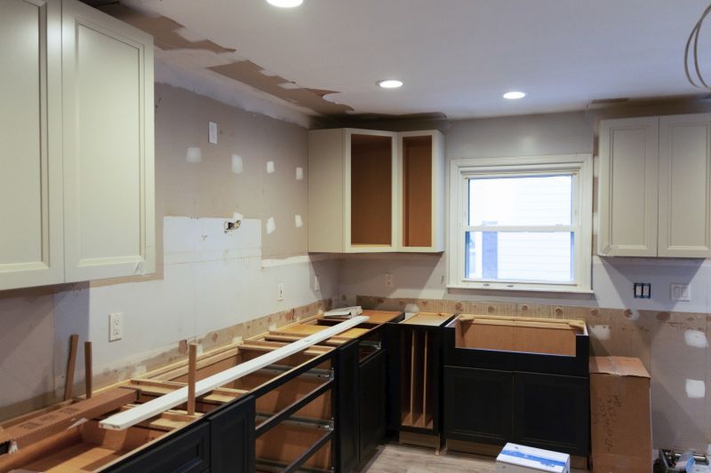 Cabinet Refacing
