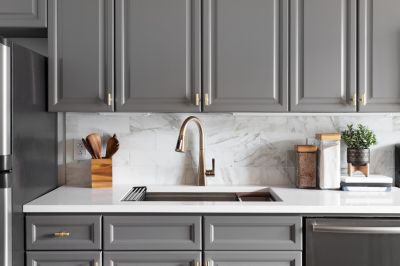 Cabinet Refacing