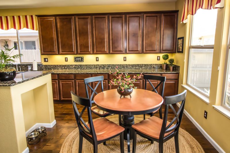 Cabinet Drawer Remodeling in Bloomington, IN