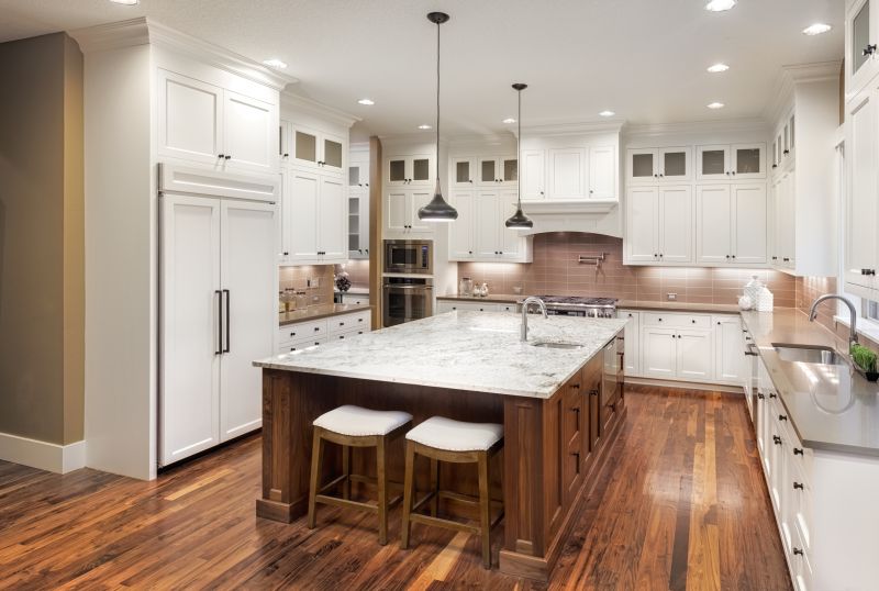 Cabinet Drawer Remodeling in Bloomington, IN