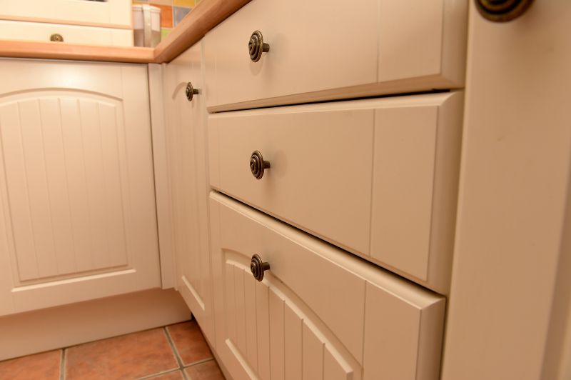 Cabinet Restyling in Austin, TX