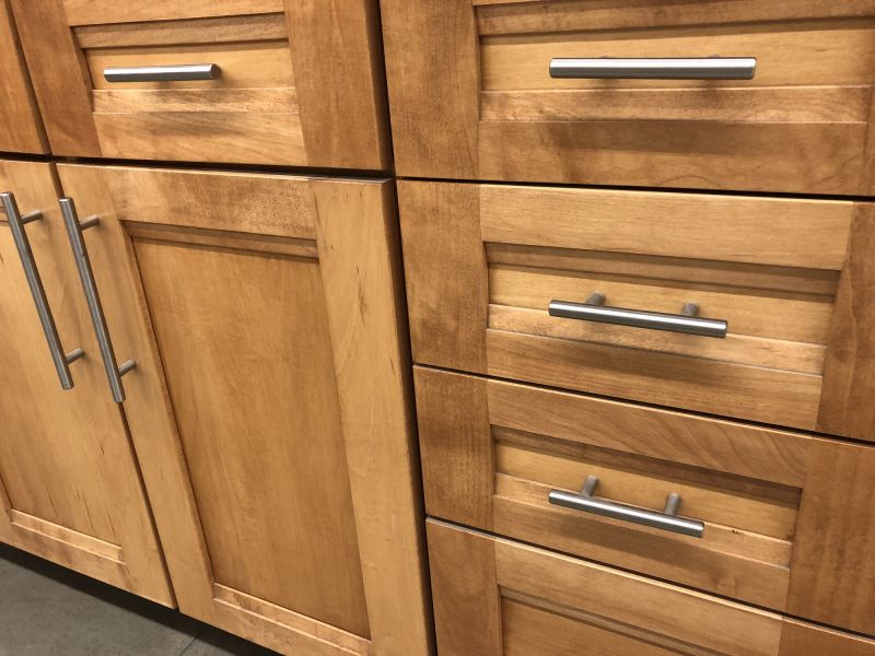 Cabinet Restyling in Terre Haute, IN