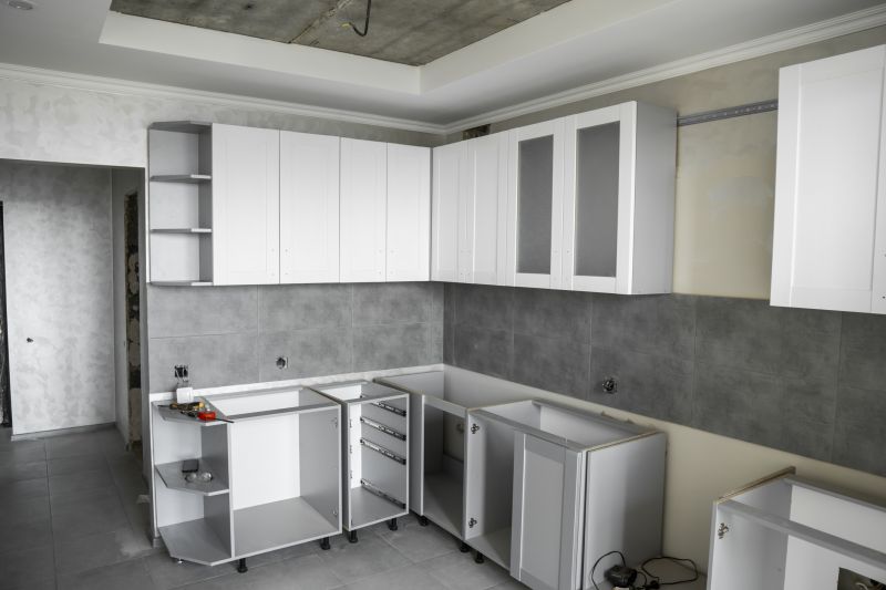 Cabinets Installation in Carmel, IN
