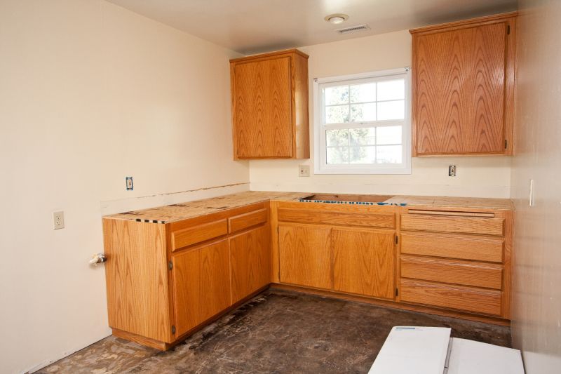 Cabinets Installation in Muncie, IN