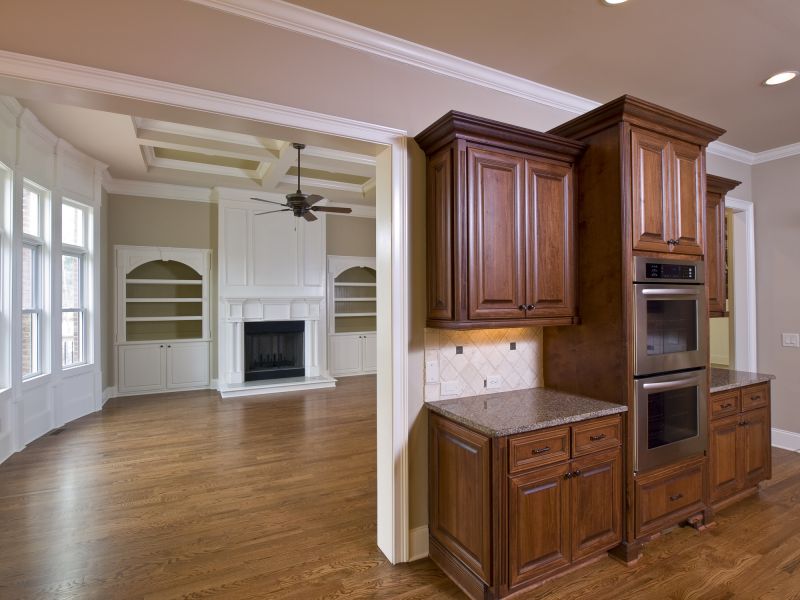 Cabinets Refacing in Austin, TX