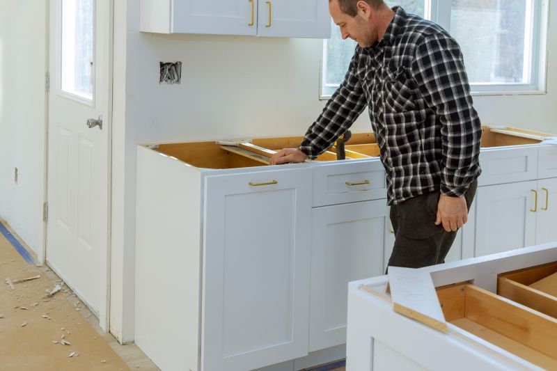 Commercial Cabinetry Service in Lafayette, IN