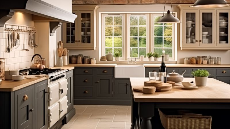 Commercial Cabinetry Service in Terre Haute, IN