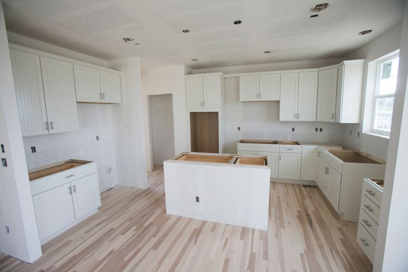 Counter Remodeling in Bloomington, IN