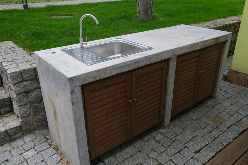 Cupboard Installation in Lafayette, IN