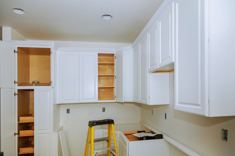 Custom Cabinet Service in Kokomo, IN