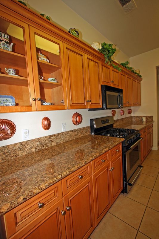 Kitchen Cabinets Refacing in Bloomington, IN