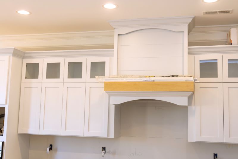 Kitchen Cupboard Installation in Carmel, IN