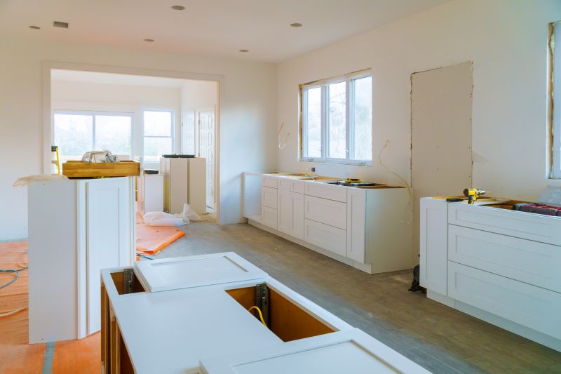Kitchen Cupboard Replacement in Muncie, IN