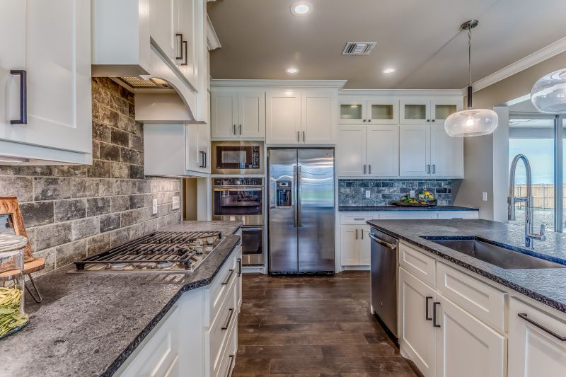 Kitchen Modernization in Lafayette, IN