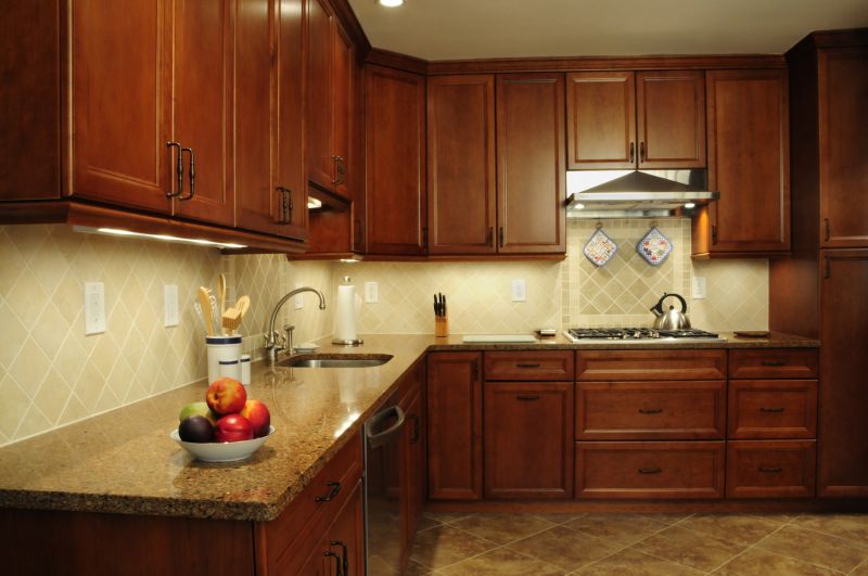 Kitchen Remodeling in Kokomo, IN