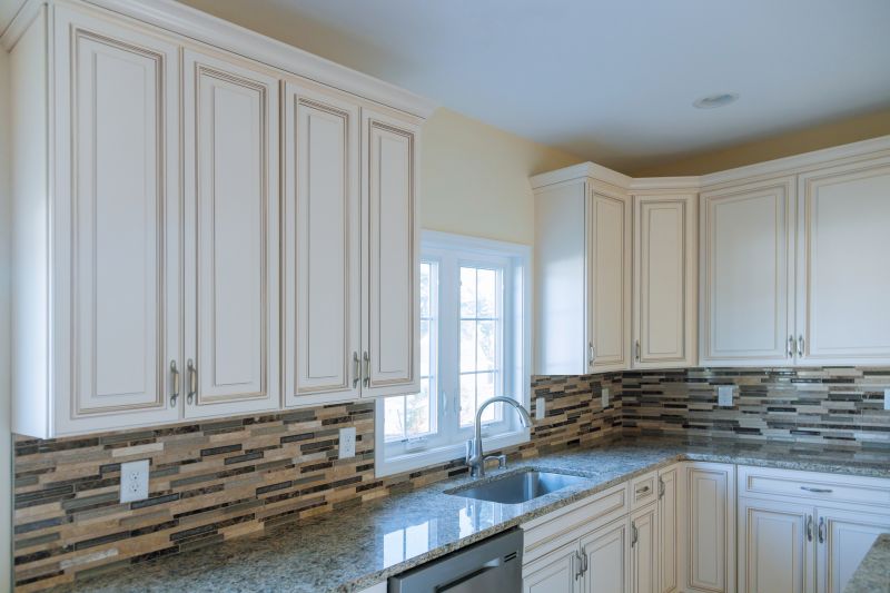 Kitchen Remodeling in Marysville, OH