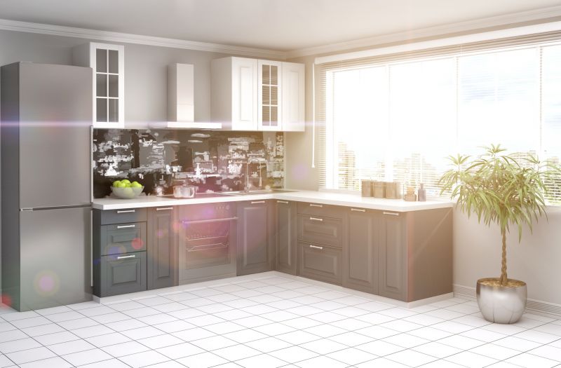 Kitchen Upgrading in Marysville, OH