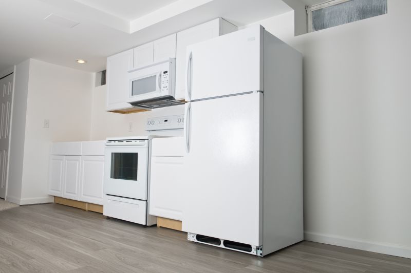 Residential Kitchen Remodeling in Marysville, OH
