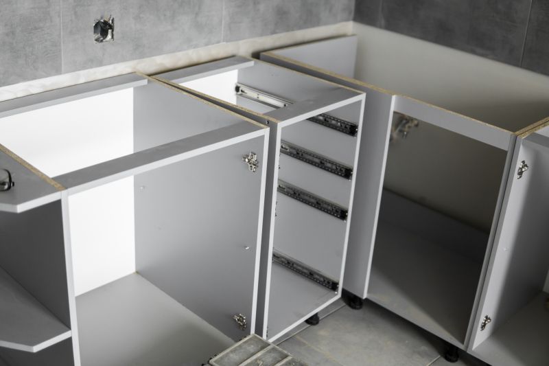 Vanity Installation in Terre Haute, IN