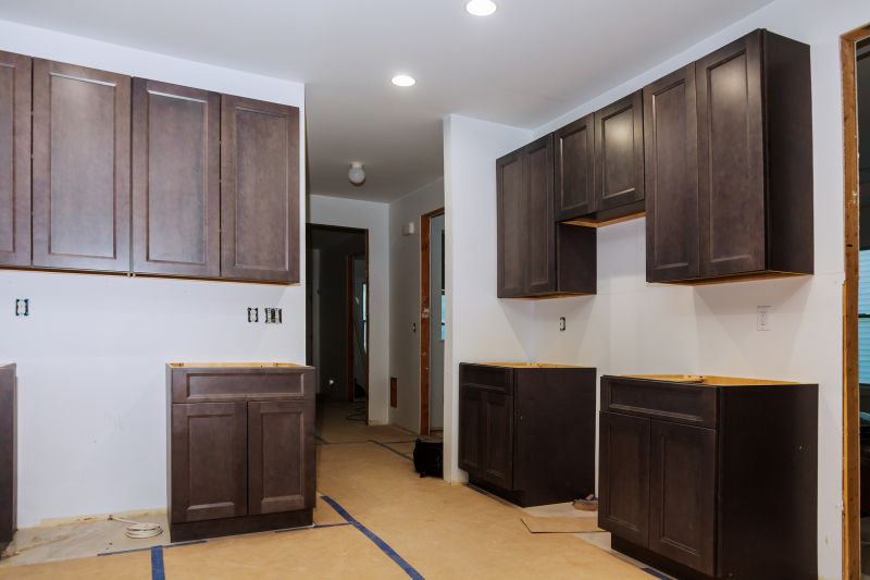 Kitchen Cabinets Installation in Muncie, IN