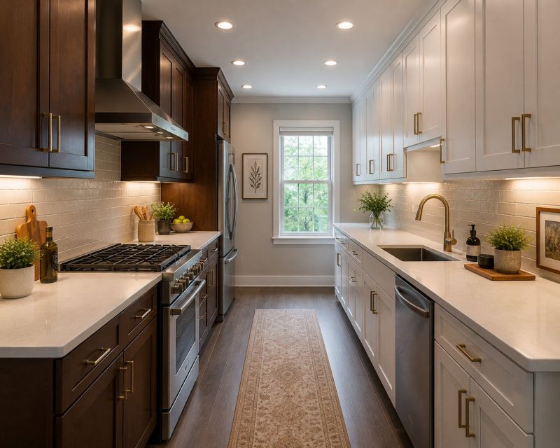 Kitchen Updating in Hendersonville, TN