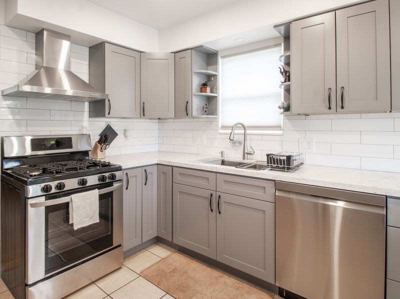 Kitchen Upgrading in Hendersonville, TN
